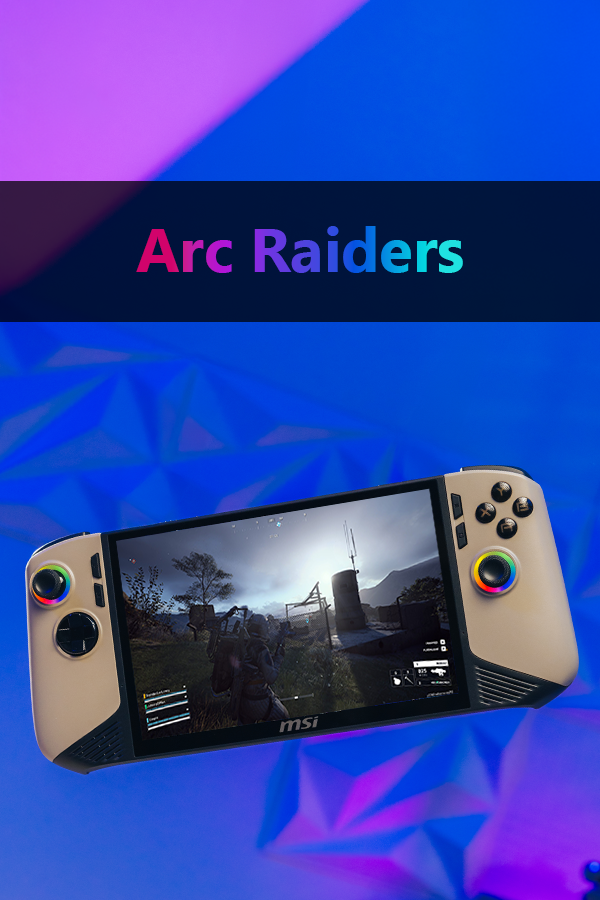 ARC Raiders